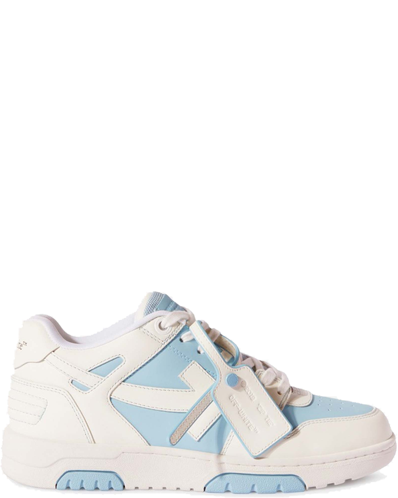 Sneakers Out Of Office Off-white – Гарантія оригінальності