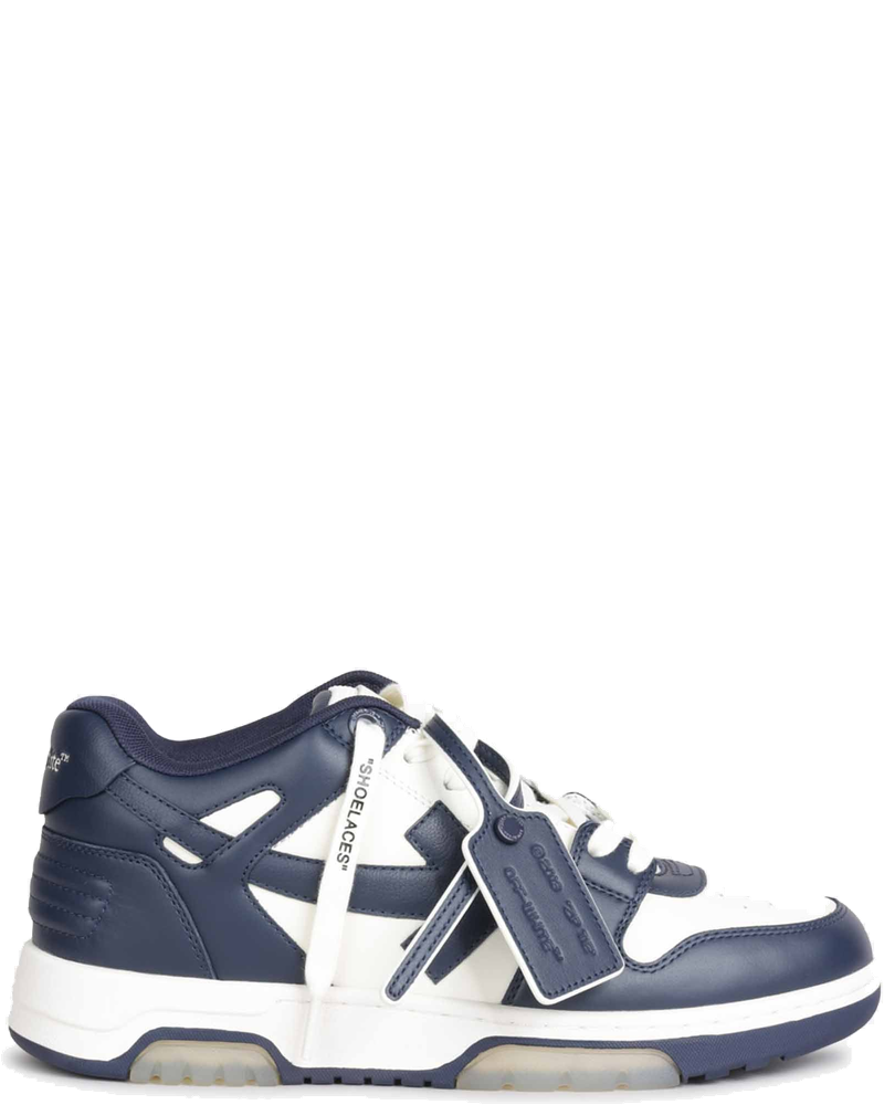 Sneakers Out Of Office Off-white – Гарантія оригінальності