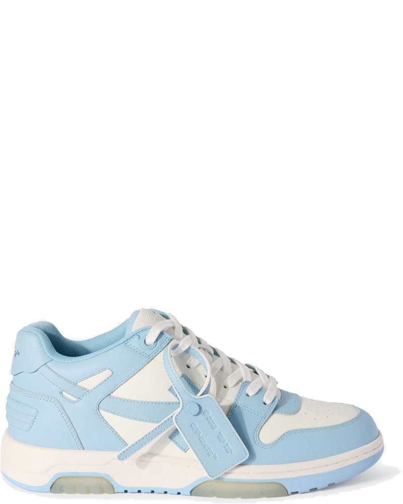 Sneakers Out Of Office Off-white – Гарантія оригінальності