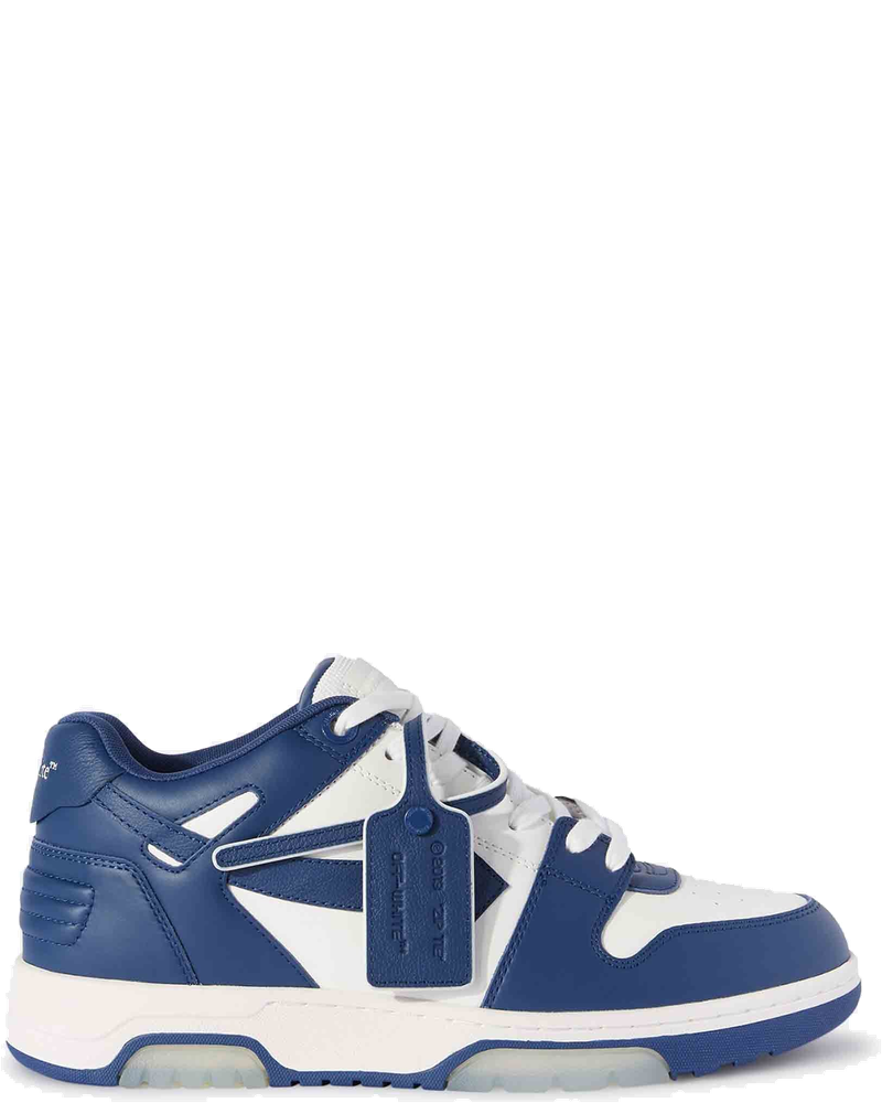 Sneakers Out Of Office Off-white – Гарантія оригінальності