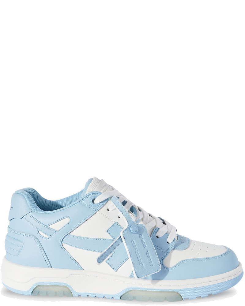 Sneakers Out Of Office Off-white – Гарантія оригінальності