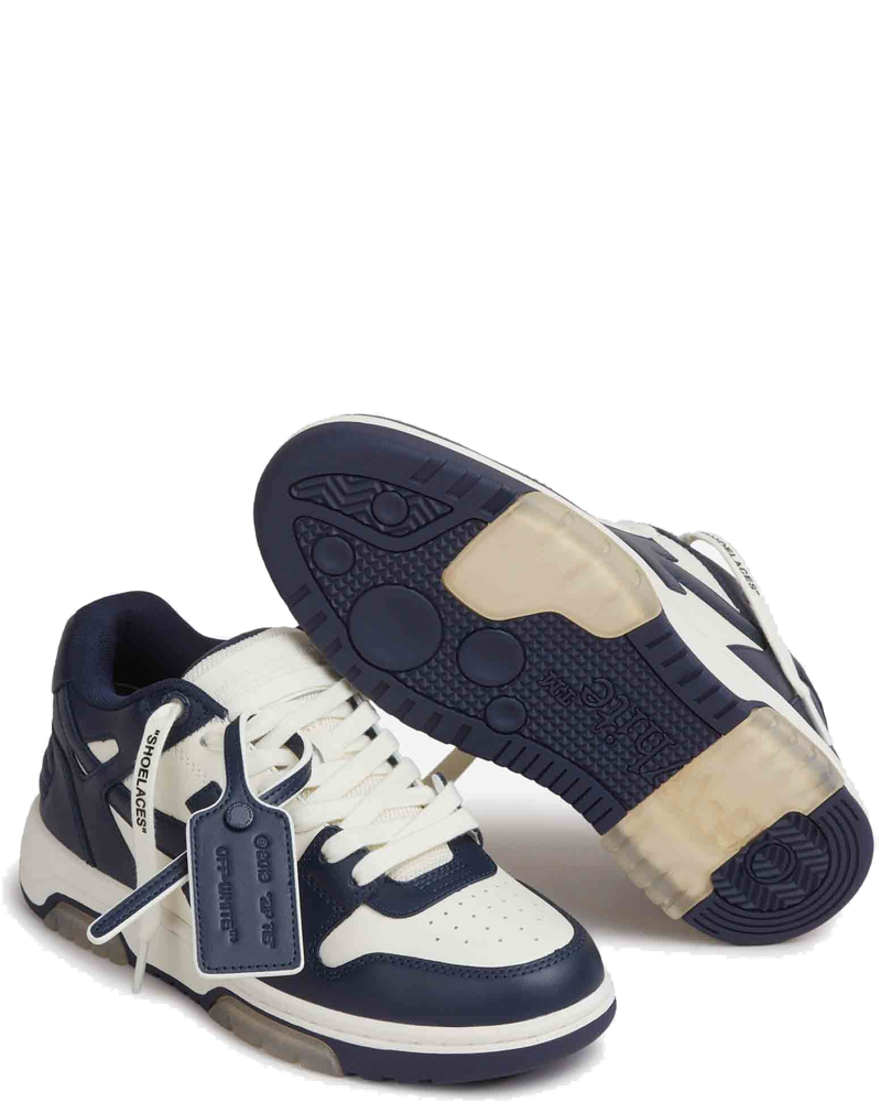 Sneakers Out Of Office Off-white – Гарантія оригінальності