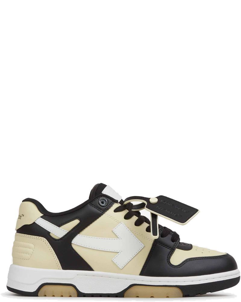 Out Of Office Glow Sneakers Off-white – Гарантія оригінальності