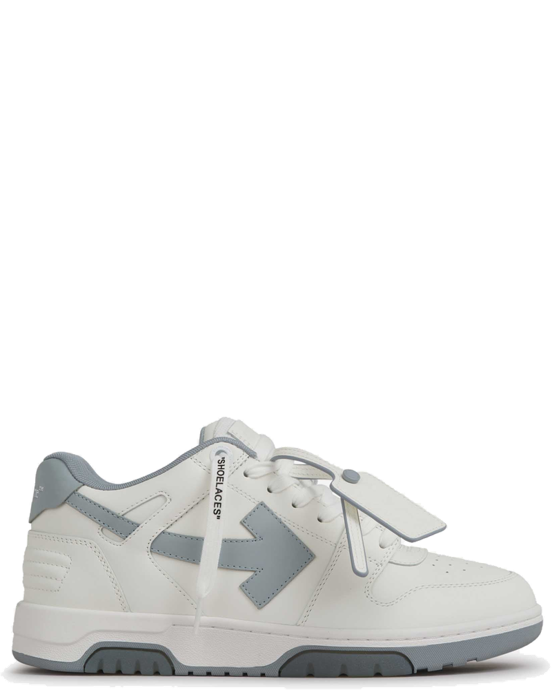 Sneakers Out Of Office Off-white – Гарантія оригінальності