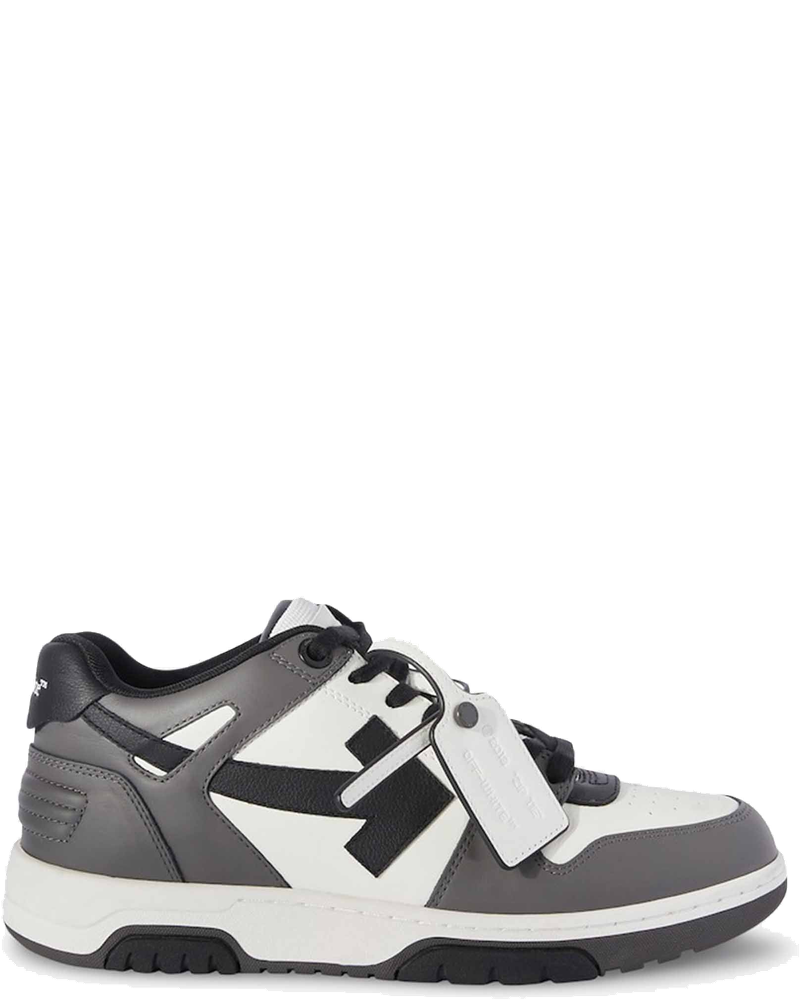 Sneakers Out Of Office Off-white – Гарантія оригінальності