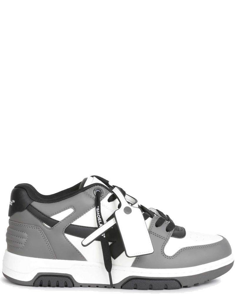 Sneakers Out Of Office Off-white – Гарантія оригінальності