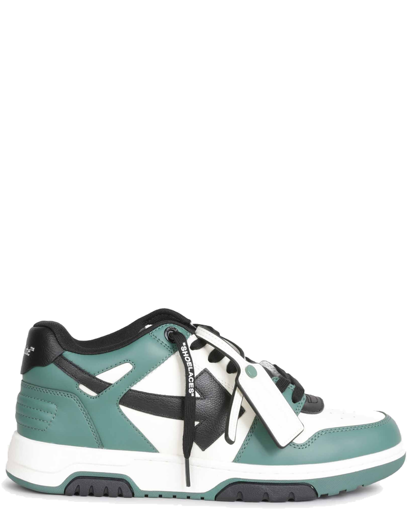 Sneakers Out Of Office Off-white – Гарантія оригінальності