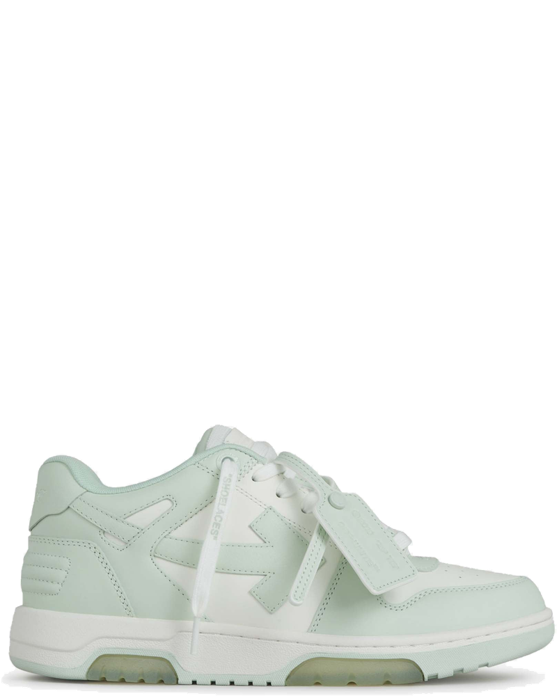 Sneakers Out Of Office Off-white – Гарантія оригінальності