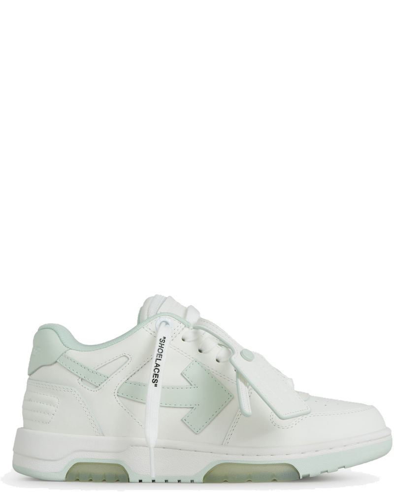 Sneakers Out Of Office Off-white – Гарантія оригінальності