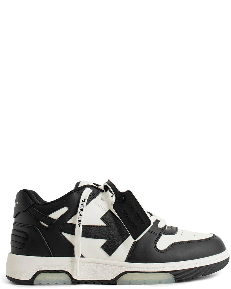 Out Of Office Sneakers Off-white оригінал – Купити в Україні