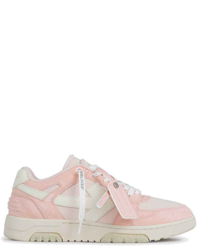 Sneakers Out Of Office Off-white – Гарантія оригінальності