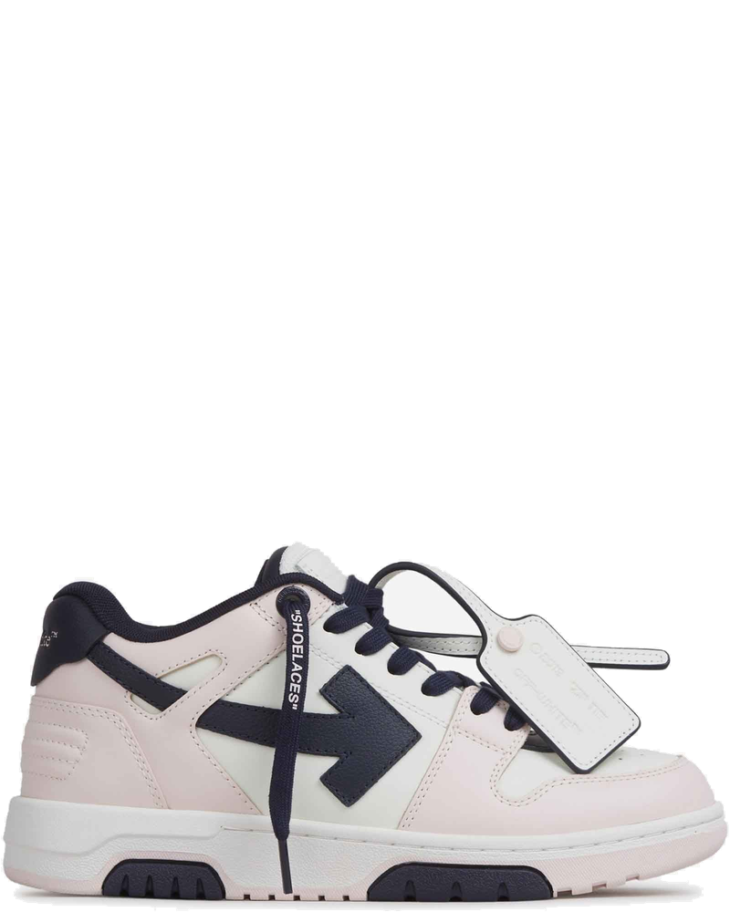 Sneakers Out Of Office Off-white – Гарантія оригінальності