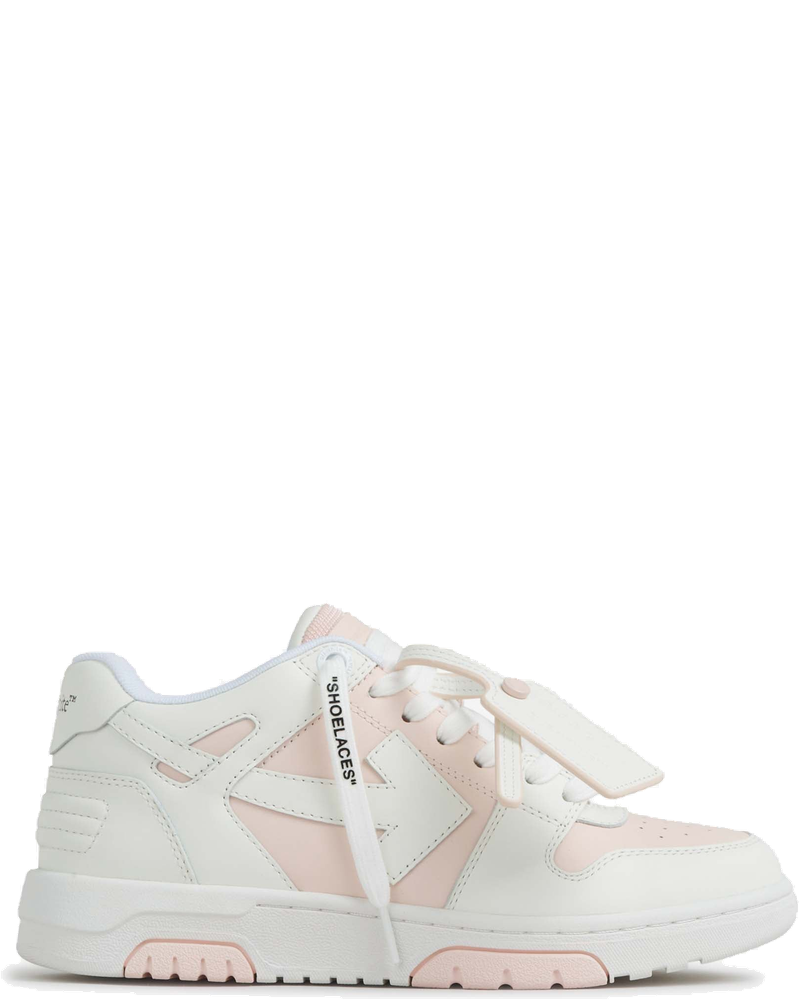 Sneakers Out Of Office Off-white – Гарантія оригінальності