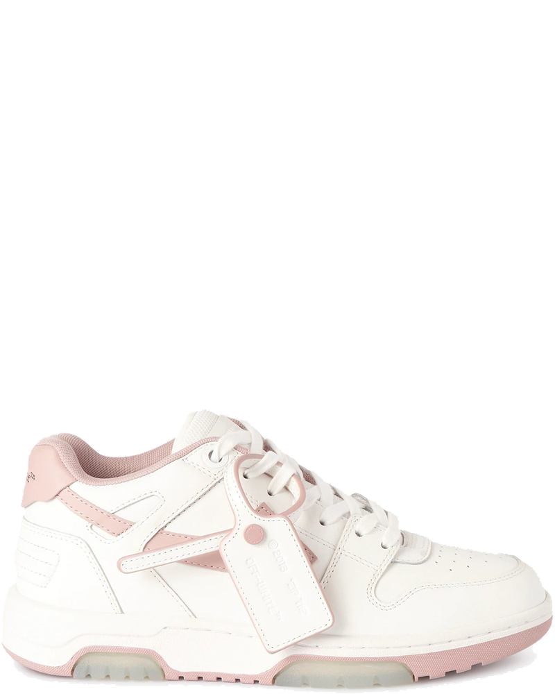 Sneakers Out Of Office Off-white – Гарантія оригінальності