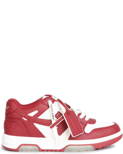 Sneakers Out Of Office Off-white – Гарантія оригінальності