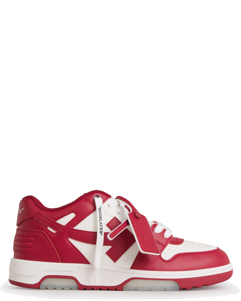 Sneakers Out Of Office Off-white – Гарантія оригінальності