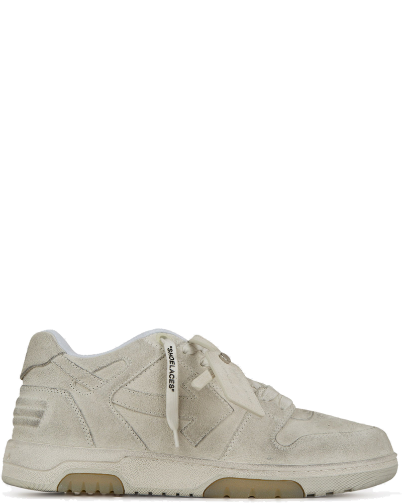 Sneakers Out Of Office Off-white – Гарантія оригінальності