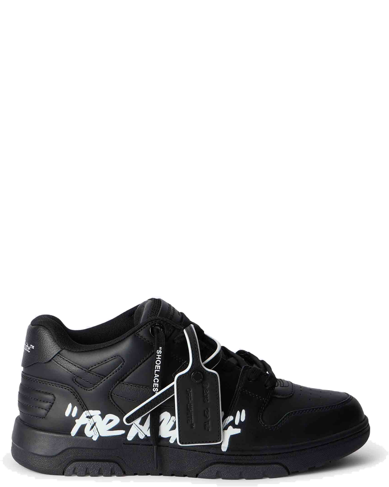 Sneakers Out Of Office For Walking Off-white оригінал – Купити в Україні