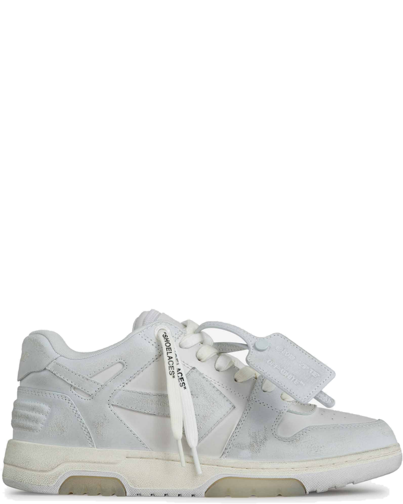 Sneakers Out Of Office Off-white – Гарантія оригінальності