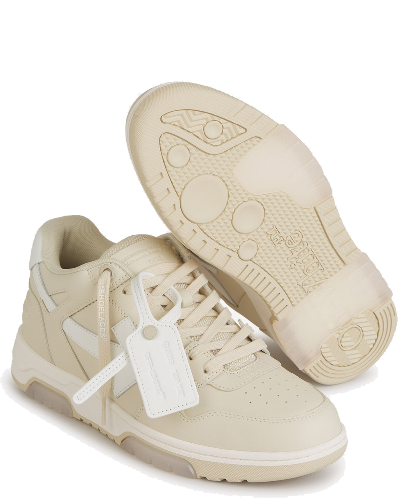 Out Of Office Sneakers Off-white оригінал – Купити в Україні