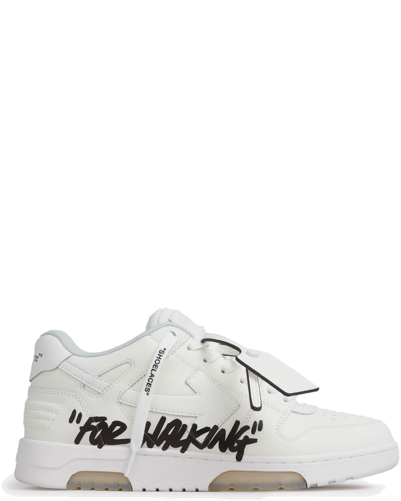 Sneakers Out Of Office Off-white – Гарантія оригінальності