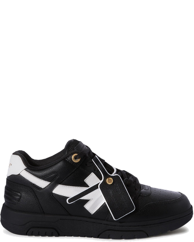 Sneakers Out Of Office Off-white – Гарантія оригінальності