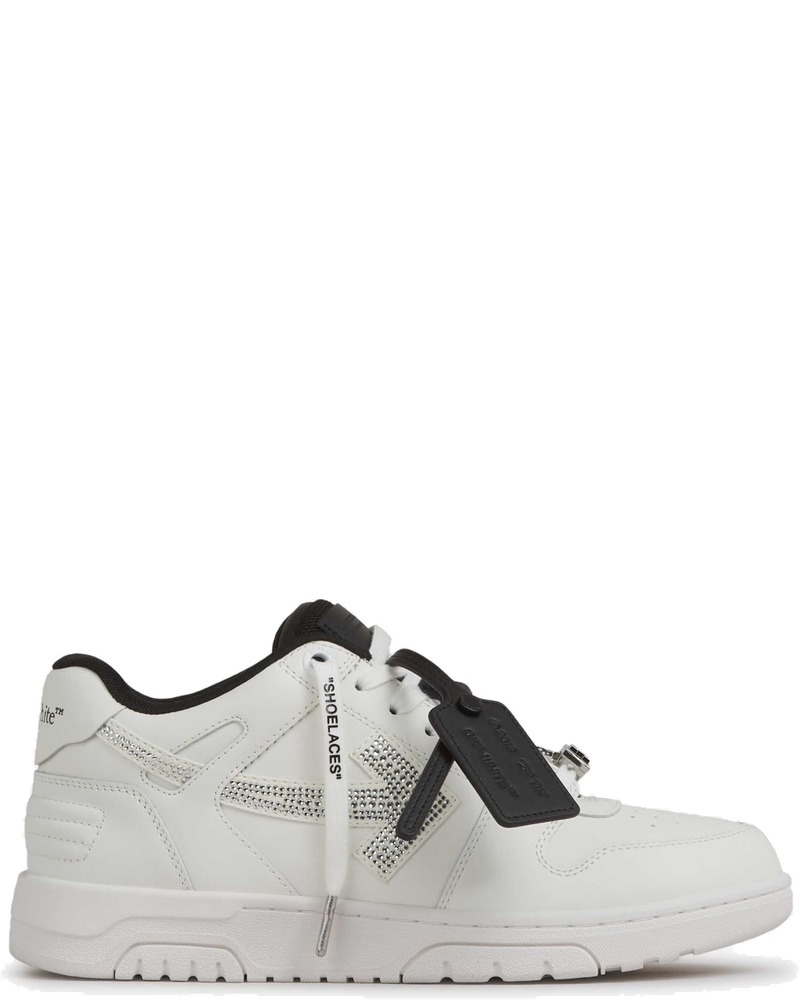 Sneakers Out Of Office Off-white – Гарантія оригінальності