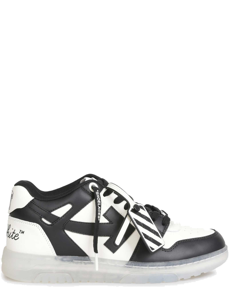 Sneakers Out Of Office Off-white – Гарантія оригінальності