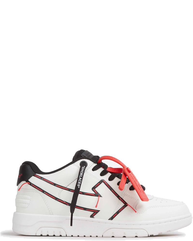 Sneakers Out Of Office Off-white – Гарантія оригінальності