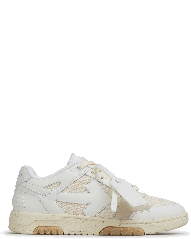 Out Of Office Sneakers Off-white оригінал – Купити в Україні