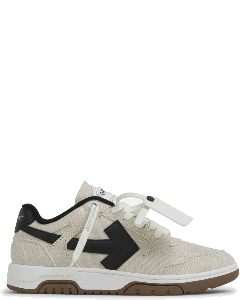 Sneakers Out Of Office Off-white – Гарантія оригінальності
