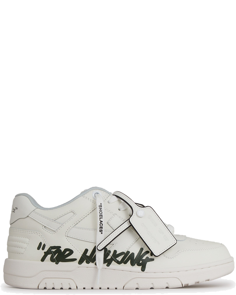 Sneakers Out Of Office Off-white – Гарантія оригінальності