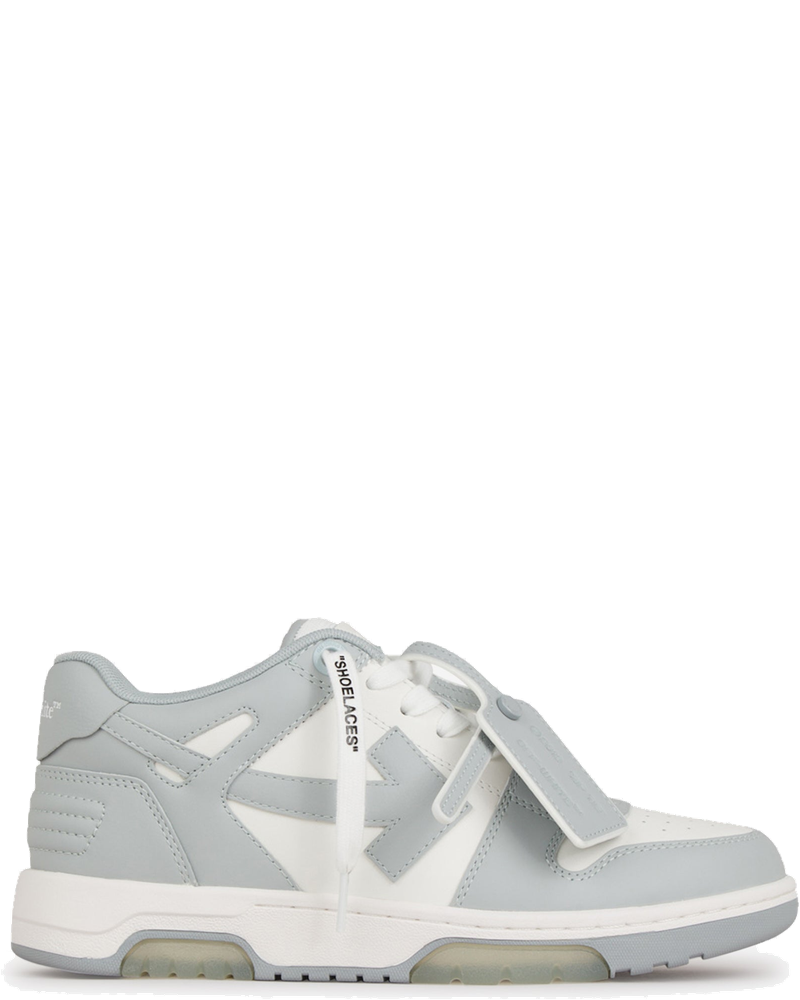 Sneakers Out Of Office Off-white – Гарантія оригінальності