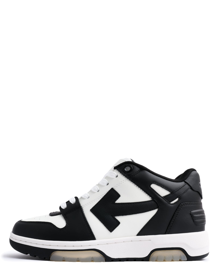 Mens Out Of Office Shoes Off-white оригінал – Купити в Україні