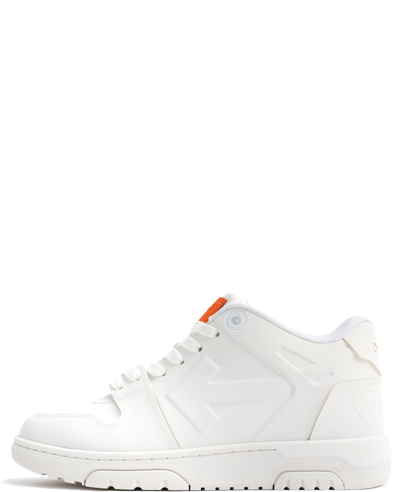 Mens Out Of Office Shoes Off-white оригінал – Купити в Україні