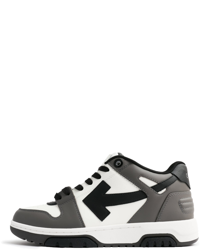 Mens Out Of Office Shoes Off-white оригінал – Купити в Україні