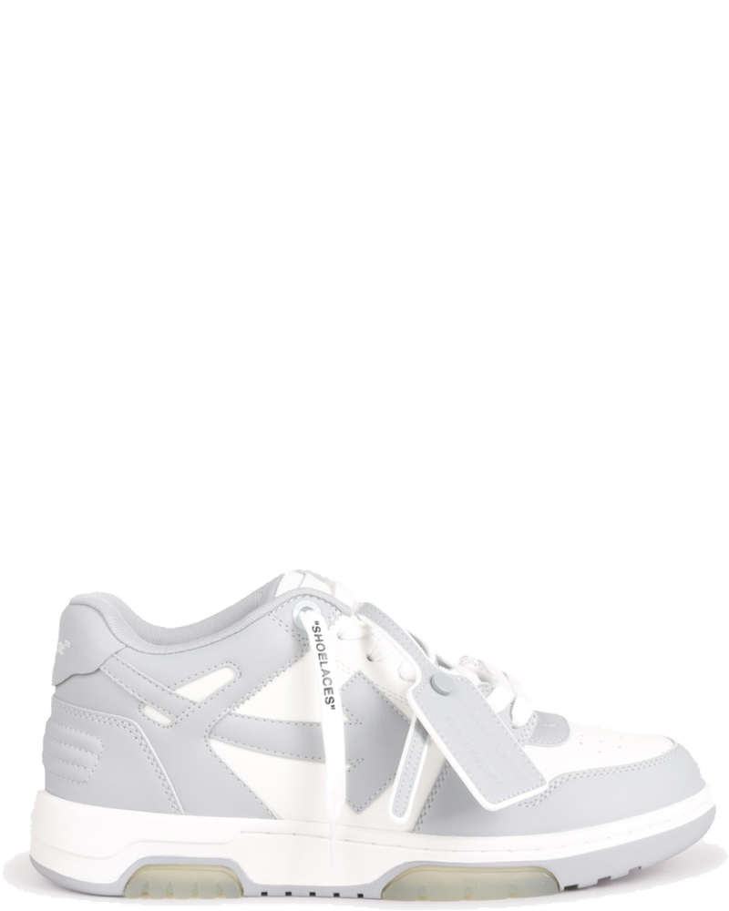 Sneakers Out Of Office Off-white – Гарантія оригінальності