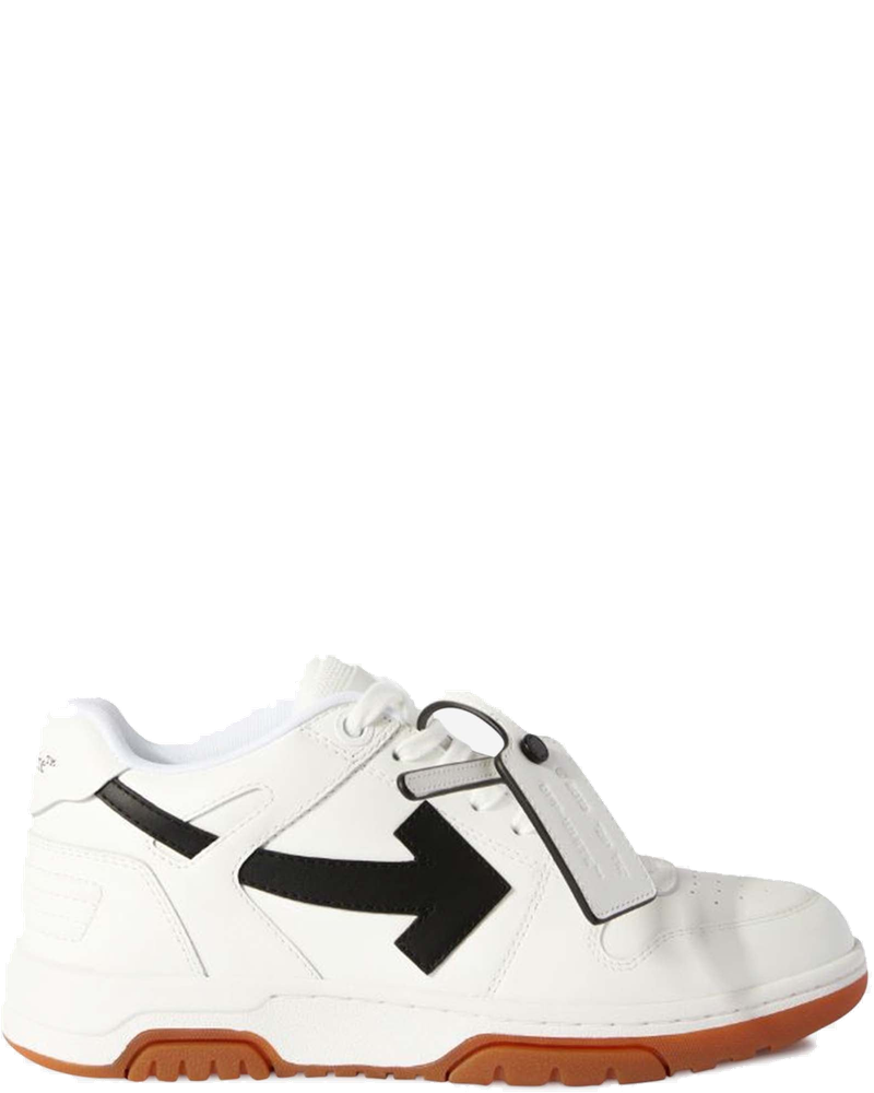 Sneakers Out Of Office Off-white – Гарантія оригінальності