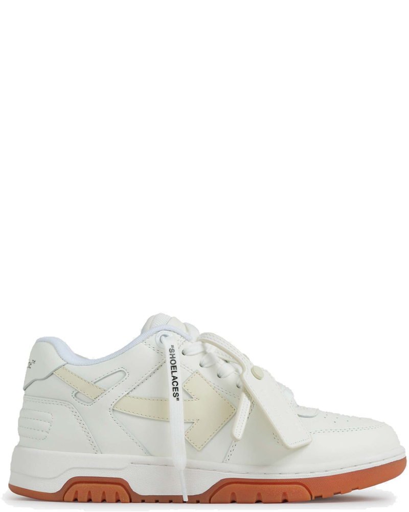 Sneakers Out Of Office Off-white – Гарантія оригінальності