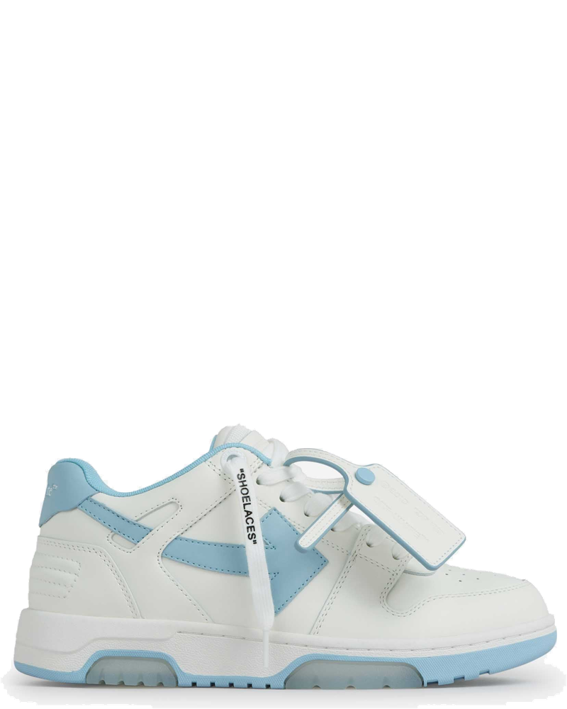 Sneakers Out Of Office Off-white – Гарантія оригінальності