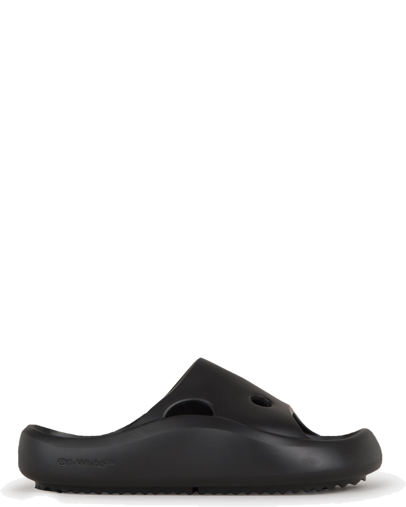 Оригінальна Meteorite Pool Sandals Off-white