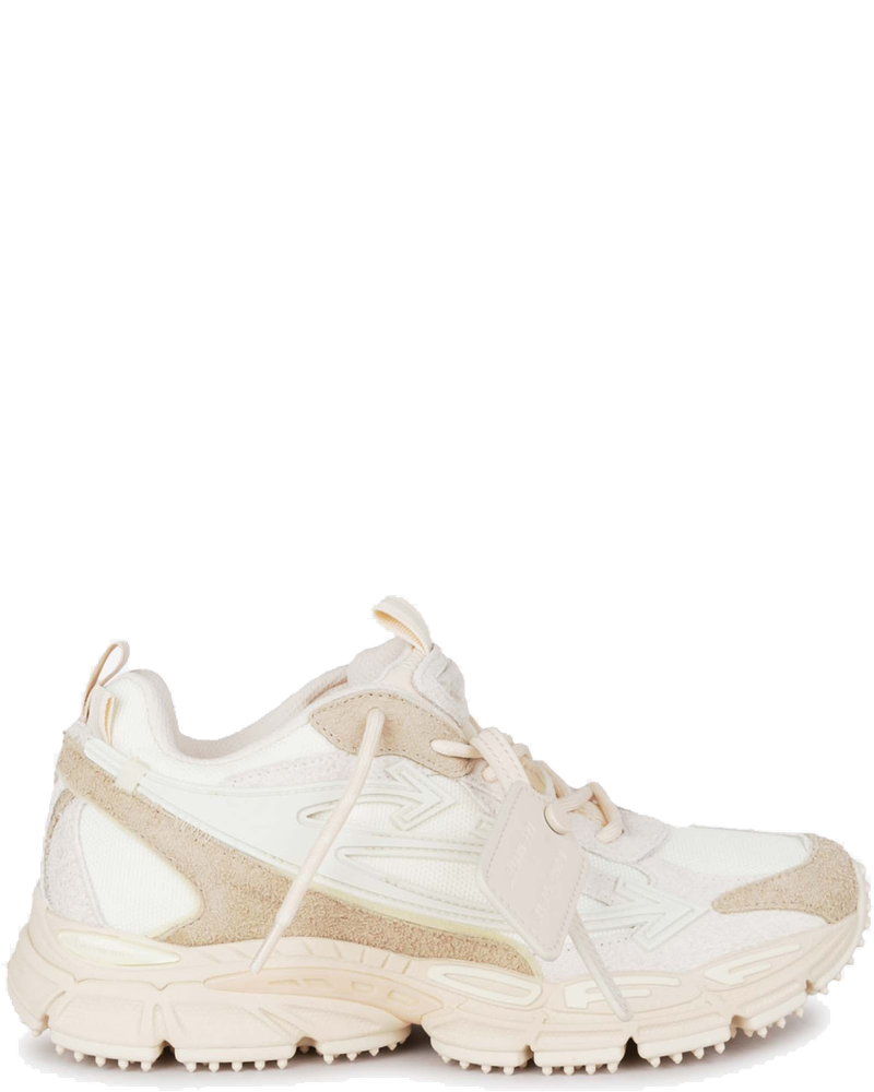Sneakers Ow Be Right Back Off-white оригінал – Купити в Україні
