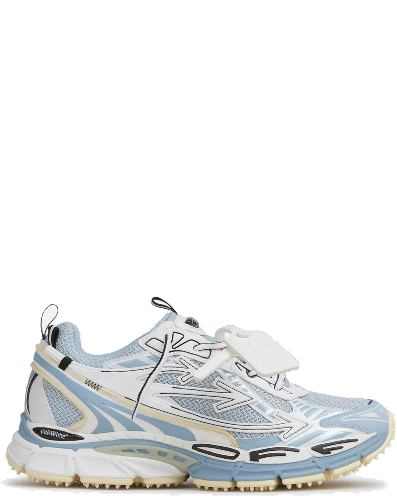 Sneakers Ow Be Right Back Off-white оригінал – Купити в Україні