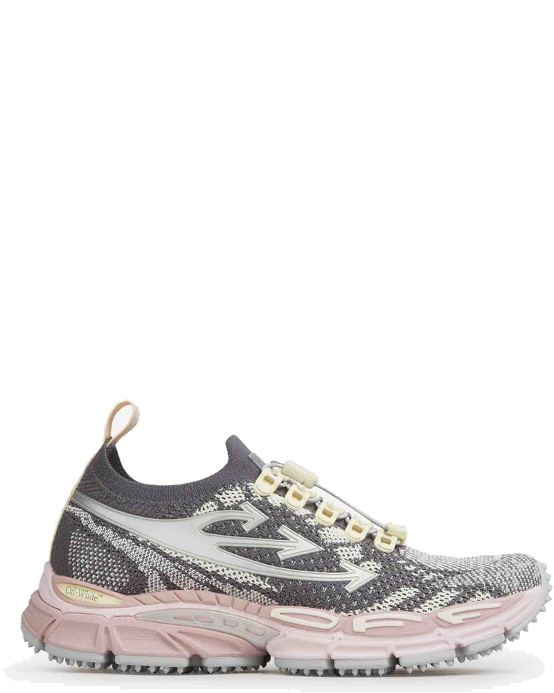 Ow Be Right Back Sneakers Off-white оригінал – Купити в Україні