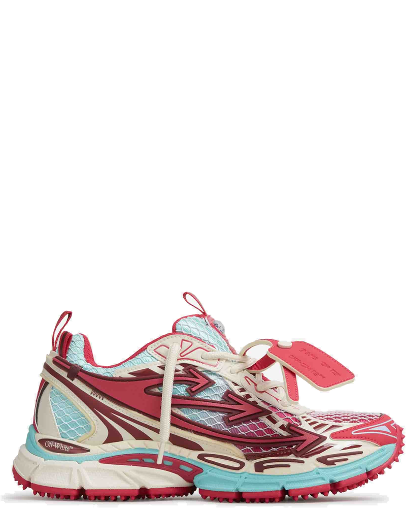 Ow Be Right Back Sneakers Off-white оригінал – Купити в Україні