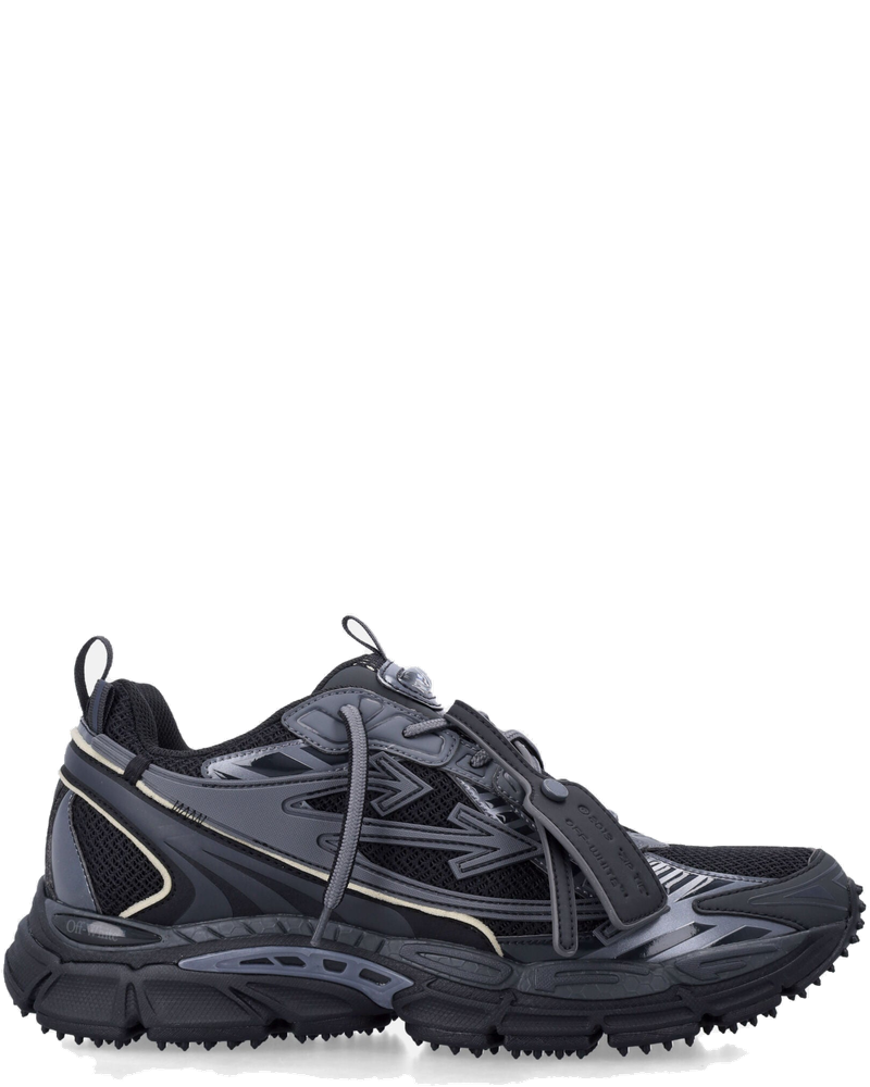 Be Right Back Sneakers Off-white оригінал – Купити в Україні