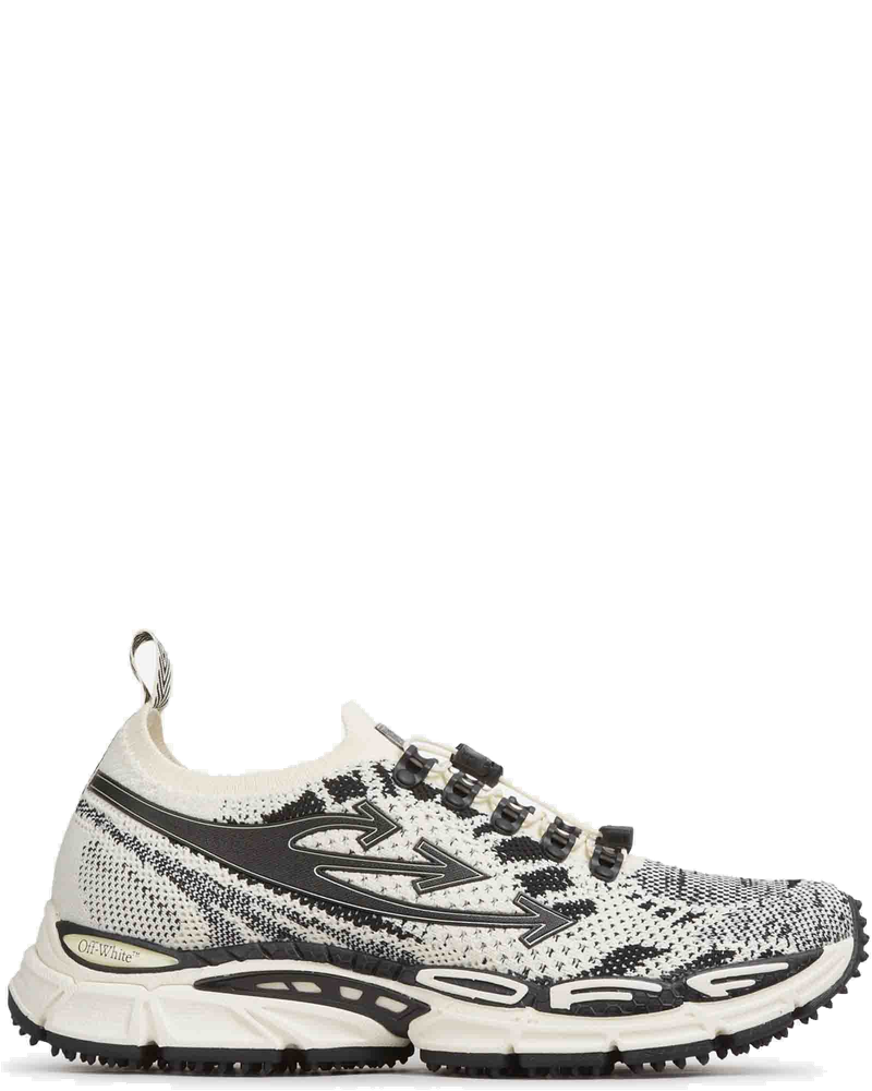 Ow Be Right Back Sneakers Off-white оригінал – Купити в Україні