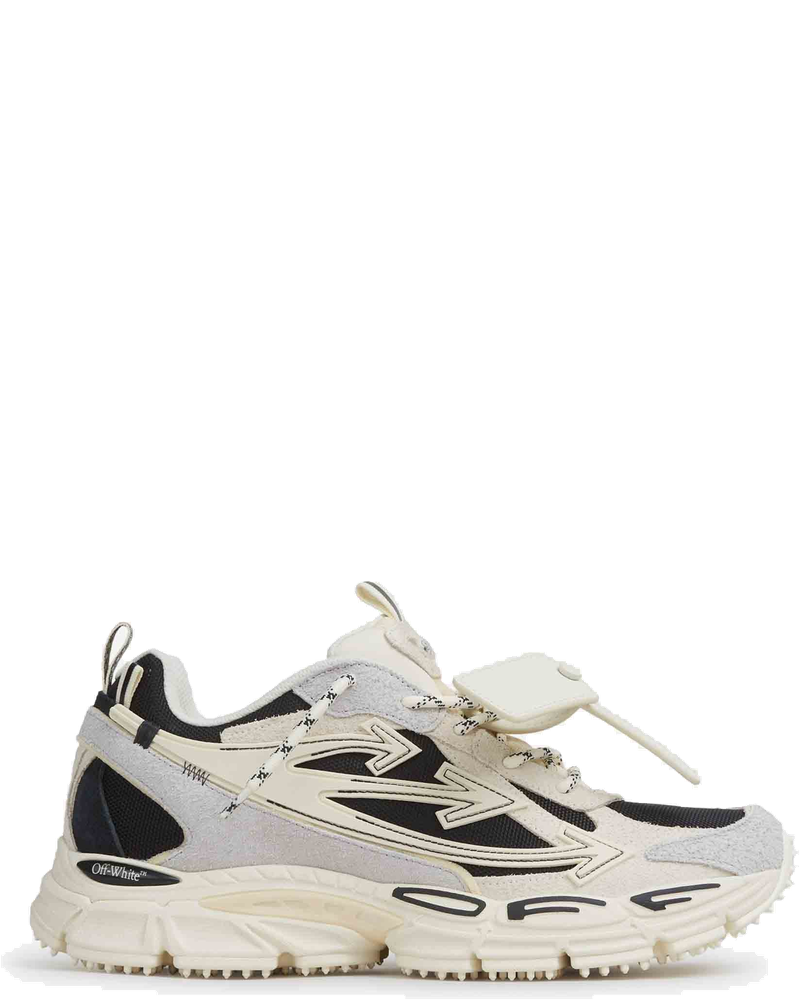 Sneakers Ow Be Right Back Off-white оригінал – Купити в Україні