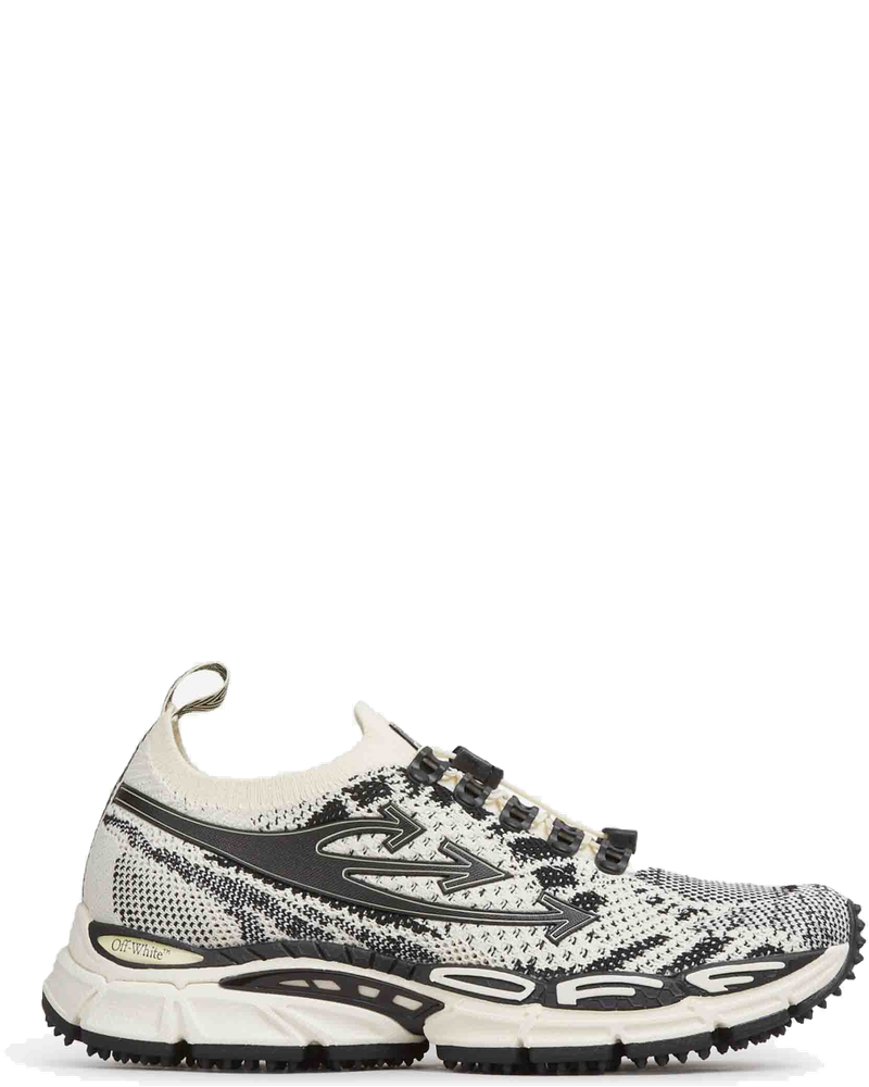 Ow Be Right Back Sneakers Off-white оригінал – Купити в Україні