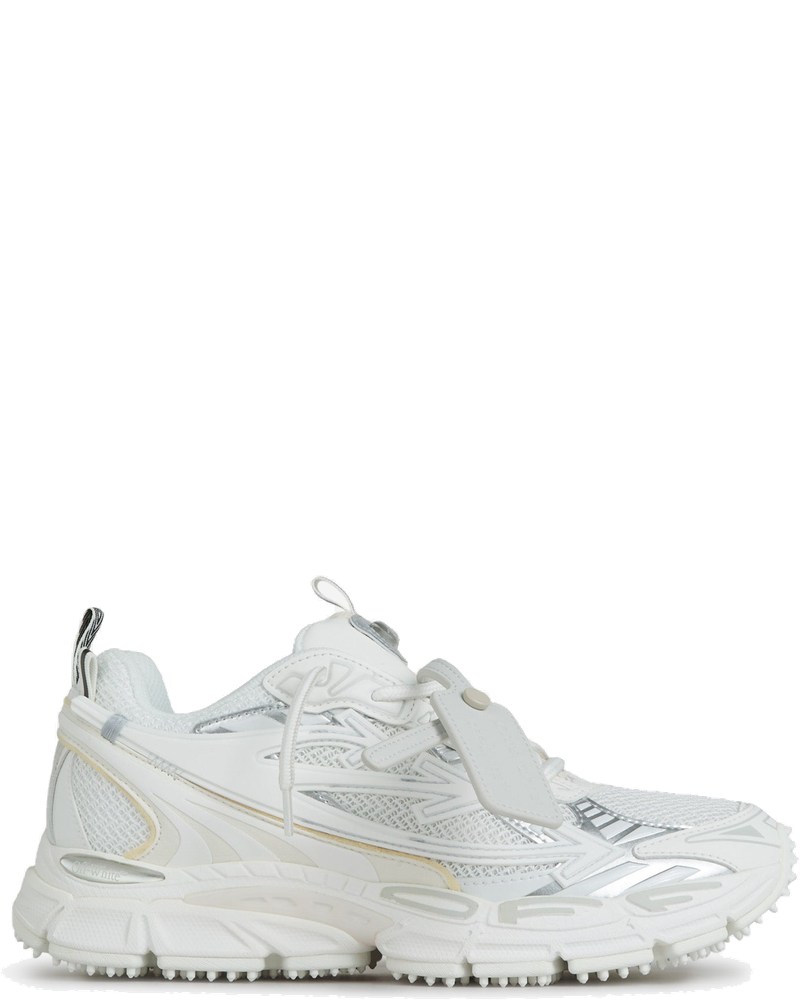 Sneakers Be Right Back Off-white оригінал – Купити в Україні
